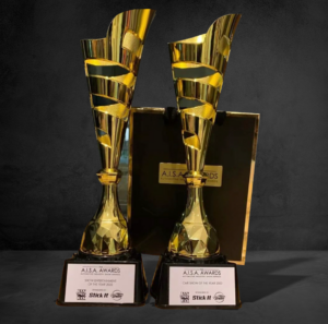 Best show of the year