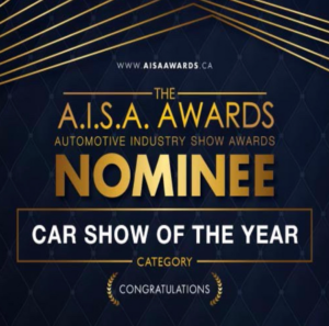 car show of the year