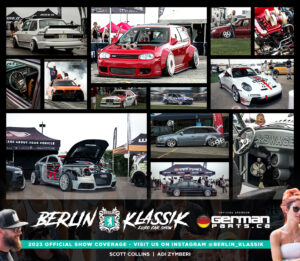 2023 BERLIN KLASSIK COVERAGE